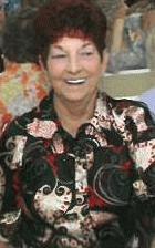 Hazel Lois Pickett